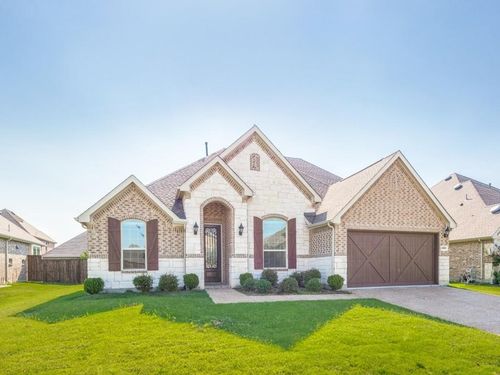 4308 Salado Creek Way, Prosper, TX, 75078-9270 | Card Image