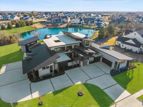 207 Sunset Point Trl, Heath, TX, 75032-7637 | Card Image