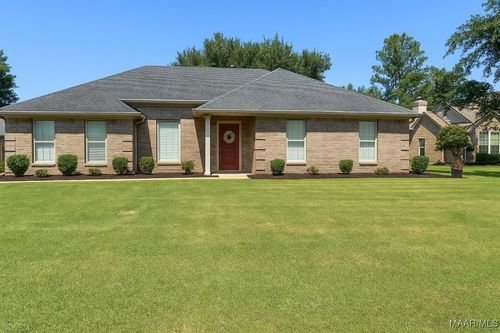 5948 Balmoral Rd, Montgomery, AL, 36117-2732 | Card Image