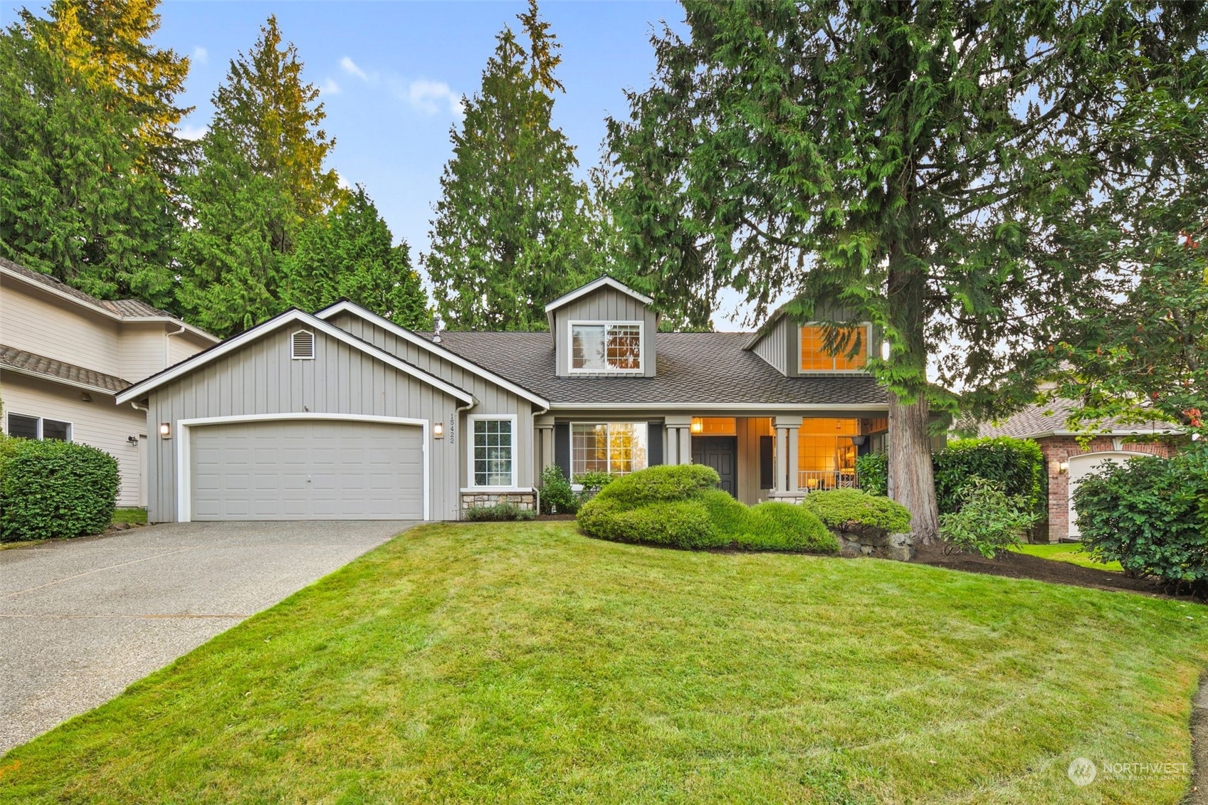 33rd Ave, Mill Creek, WA 98012
