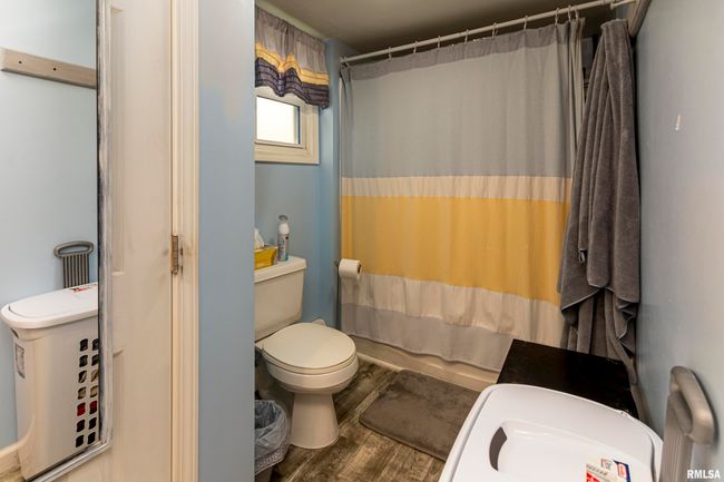 700 N 30 Th St, House other with 1 bedrooms, 1 bathrooms and null parking in Herrin IL | Image 15