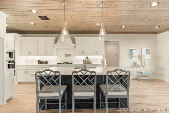 16508 S 3 Rd West Ave, House other with 4 bedrooms, 4 bathrooms and null parking in Glenpool OK | Image 41