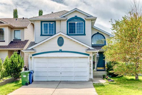 195 Hidden Valley Park Nw, Calgary, AB, T3A5M2 | Card Image
