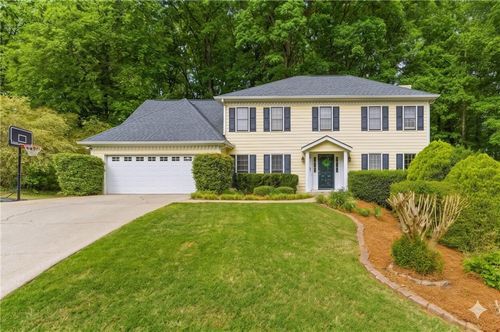 1825 Talbot Ct, Lawrenceville, GA, 30044-6114 | Card Image