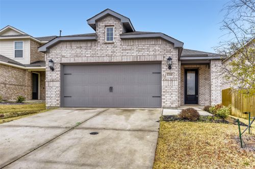 1218 Bullock Dr, Princeton, TX, 75407-5828 | Card Image