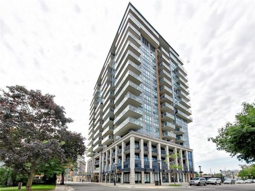 405-2025 Maria St, Burlington, ON, L7R0E9 | Card Image