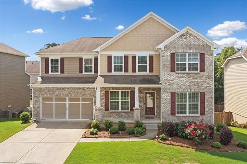522 Spring View Dr, Woodstock, GA, 30188-7129 | Card Image