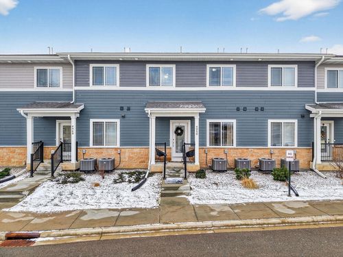 4950 Innovation Drive, Deforest, WI, 53532 | Card Image