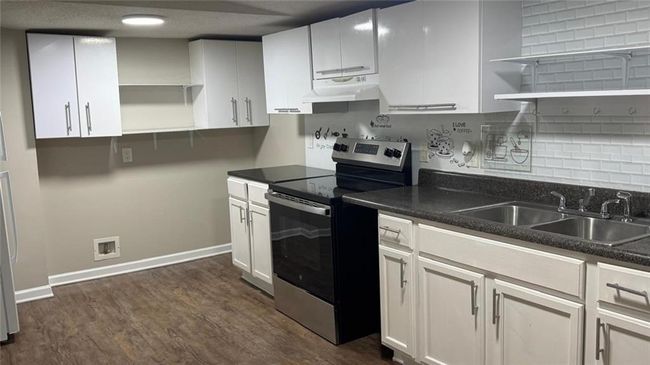 6197 Union Grove Rd, House other with 2 bedrooms, 2 bathrooms and null parking in Lithia Springs GA | Image 7