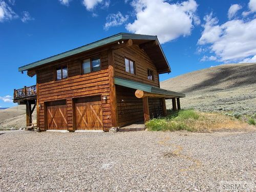 451 Peterson Creek Rd, Leadore, ID, 83464-5057 | Card Image
