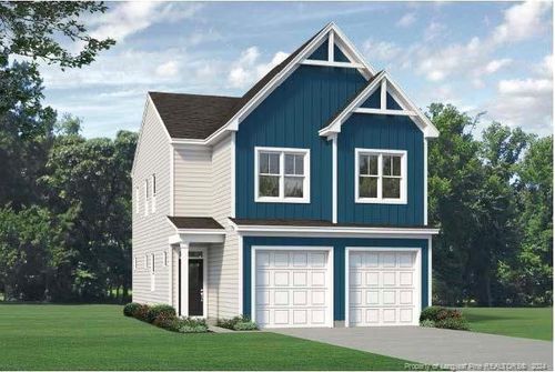 670 Union, Homesite 349, Raeford, NC, 28376 | Card Image