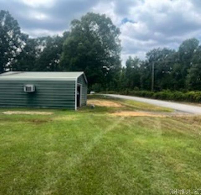 154 Mcjester Rd, House other with 3 bedrooms, 2 bathrooms and null parking in Pangburn AR | Image 9