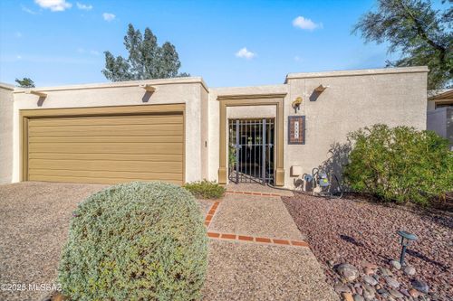 6807 E Dorado Court, Tucson, AZ, 85715 | Card Image