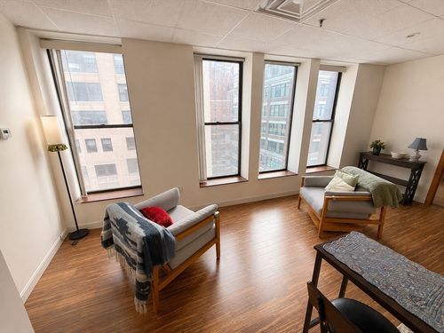 501-72 Kneeland St, Boston, MA, 02111-1928 | Card Image