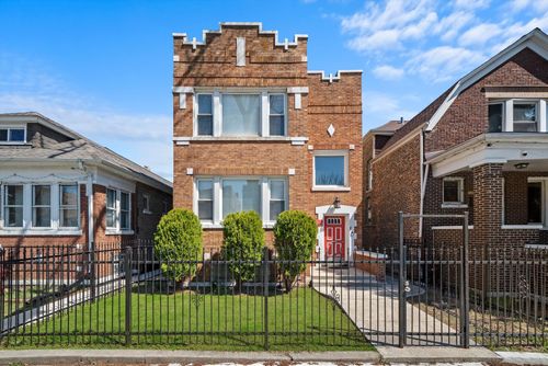 g-6431 S Artesian Avenue, Chicago, IL, 60629 | Card Image