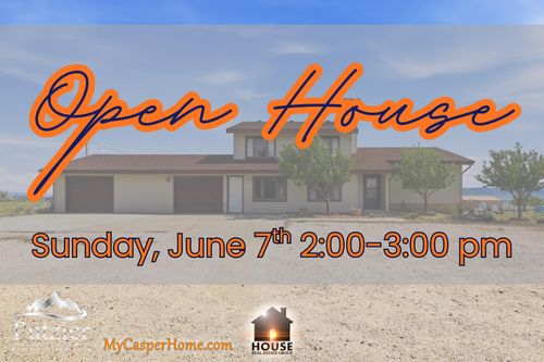 4153 &amp; 4121 Cole Creek Road, Evansville, WY, 82636 | Card Image