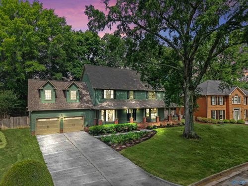 2407 Huntington Ln Se, Decatur, AL, 35601-4567 | Card Image