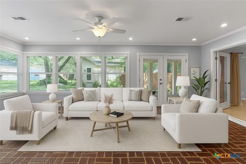 3745 (3735 per 911) Canyon Heights Rd, Belton, TX, 76513-5137 | Card Image