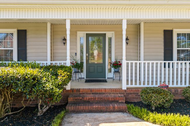 2227 Bay Pointe Dr, House other with 5 bedrooms, 3 bathrooms and null parking in Hixson TN | Image 42