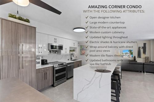 306-3600 Mystic Pointe Dr, AVENTURA, FL, 33180-2565 | Card Image