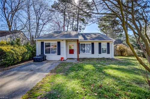 1514 Snowbird Ct, Virginia Beach, VA, 23454-5624 | Card Image