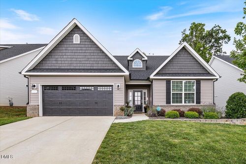 3228 Castlerock Drive, Burlington, NC, 27215 | Card Image