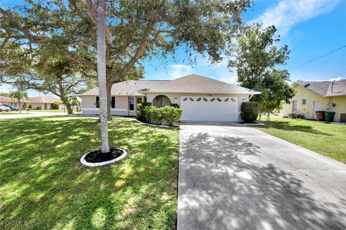 116 Sw 31st St, Cape Coral, FL, 33914-4555 | Card Image