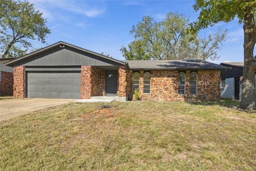 11859 E 62nd Street, Broken Arrow, OK, 74012 | Card Image
