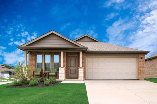 212 Woodlands Blvd, Terrell, TX, 75160-3914 | Card Image