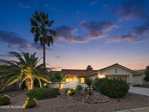 14451 N Rock Springs Ln, Oro Valley, AZ, 85755-6673 | Card Image
