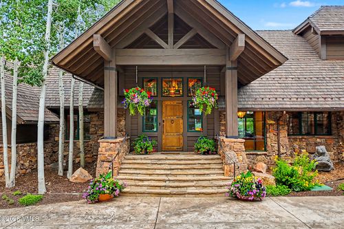 919 Bachelor Rdg, Avon, CO, 81620 | Card Image
