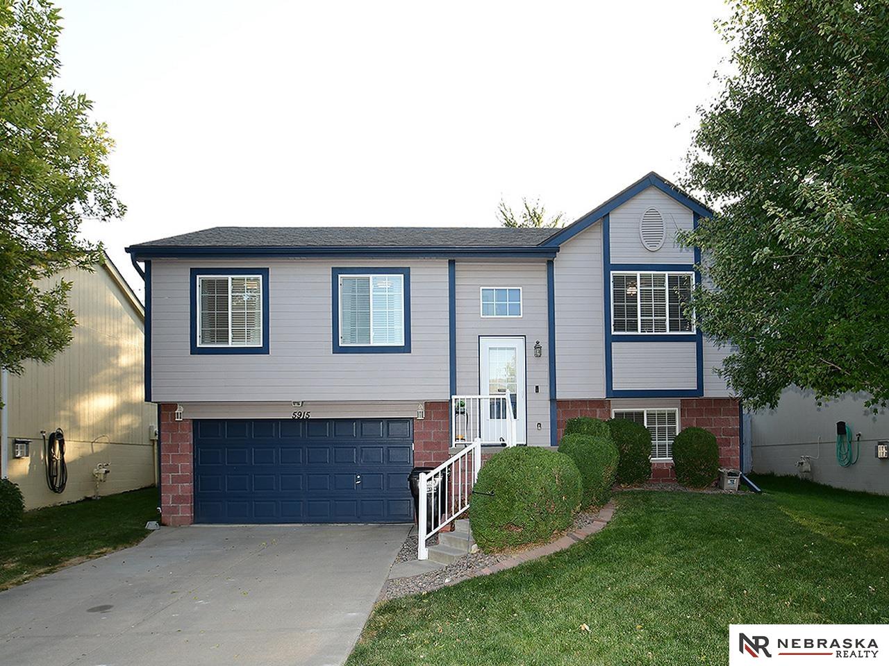 186th Ave, Omaha, NE 68135