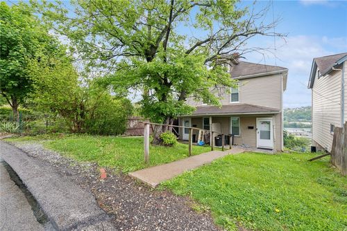 4-6 Charles St, Dravosburg, PA, 15034-1304 | Card Image