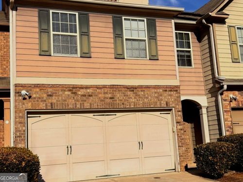 1519 Creek Bend Ln, Lawrenceville, GA, 30043-7872 | Card Image