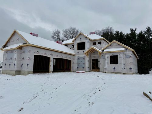 282-54457 Columbia Bay Nbv 282 Drive, Osceola, IN, 46561 | Card Image