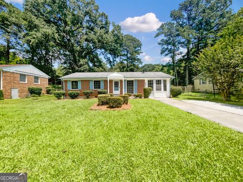4600 Richard Rd, Conley, GA, 30288-2209 | Card Image