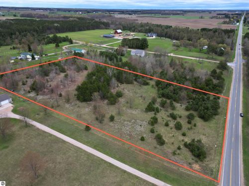 00 W County Line Rd, Thompsonville, MI, 49683 | Card Image