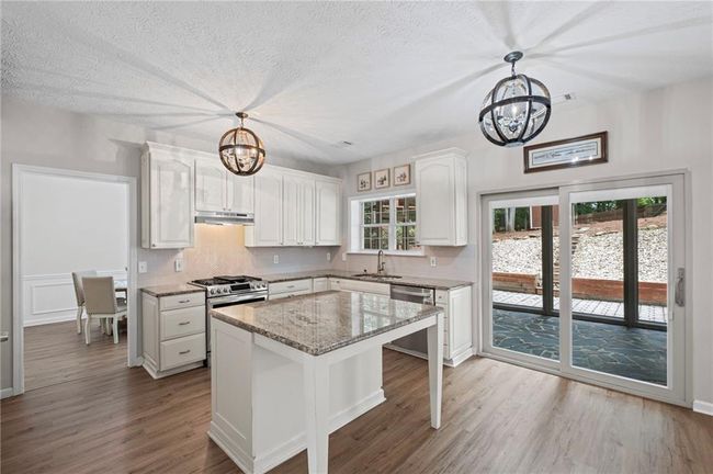 125 Sable Pointe Dr, House other with 4 bedrooms, 3 bathrooms and null parking in Milton GA | Image 6