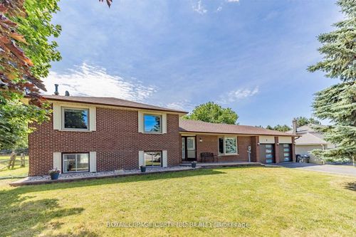 3 Blue Horizon Crt, Caledon Village, ON, L7K0T9 | Card Image