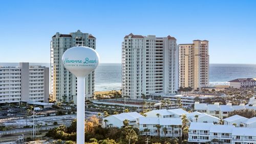 unit-ph2e-8501 Gulf Blvd, Navarre, FL, 32566-6854 | Card Image