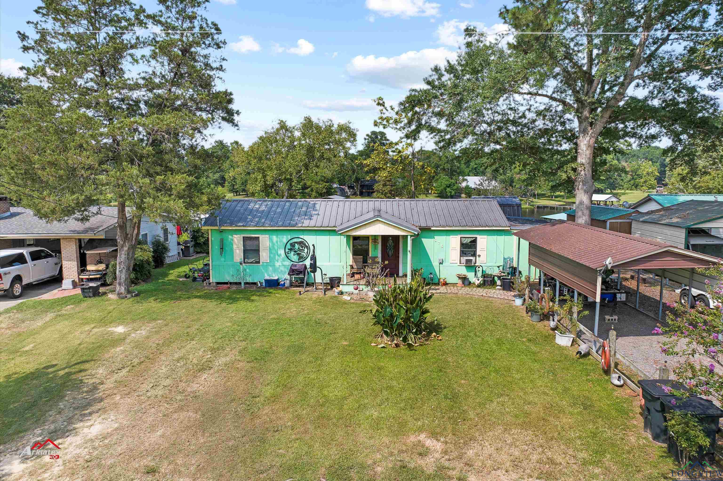County Road 183 , Carthage, TX 75633