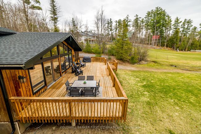 6 Bluff Point Dr, House other with 5 bedrooms, 2 bathrooms and 5 parking in Calabogie ON | Image 32