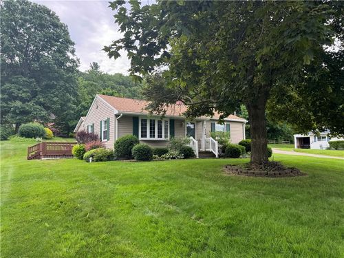 1324 E Main St, Bradford, PA, 16701-3226 | Card Image