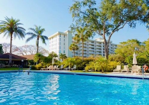 605-3080 N Course Drive, Pompano Beach, FL, 33069 | Card Image