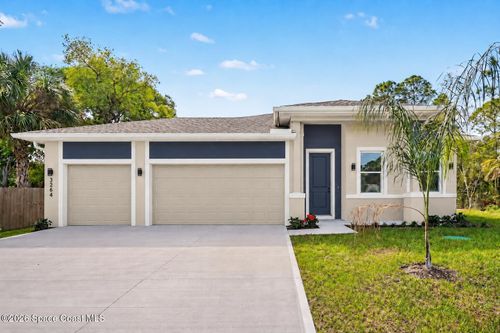 3264 Trainfo Ave Se, PALM BAY, FL, 32909-7559 | Card Image