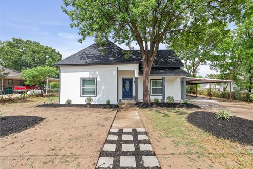 407 Pine Lane, Tolar, TX, 76476 | Card Image