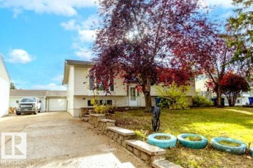 5 Ells Cres, Fort Mcmurray, AB, T9H1N4 | Card Image