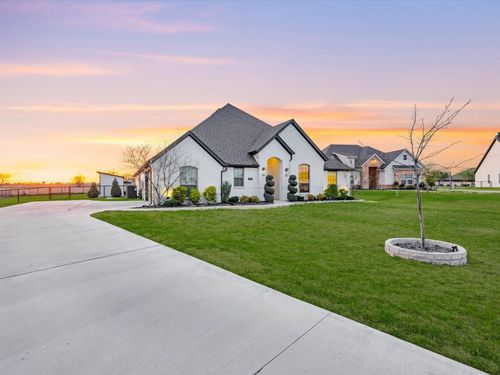 1314 Oliver Creek Ln, Justin, TX, 76247-1606 | Card Image