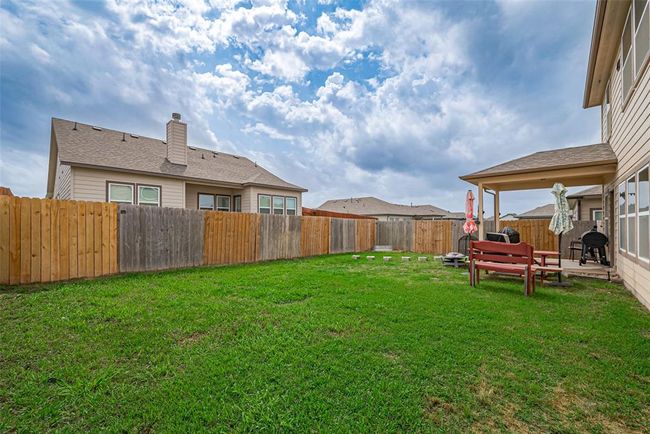 11020 Ondrea Ln, House other with 4 bedrooms, 3 bathrooms and null parking in Willis TX | Image 49