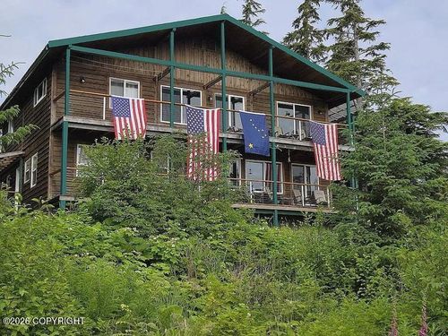 114 Zarembo Dr, Ketchikan, AK, 99950 | Card Image